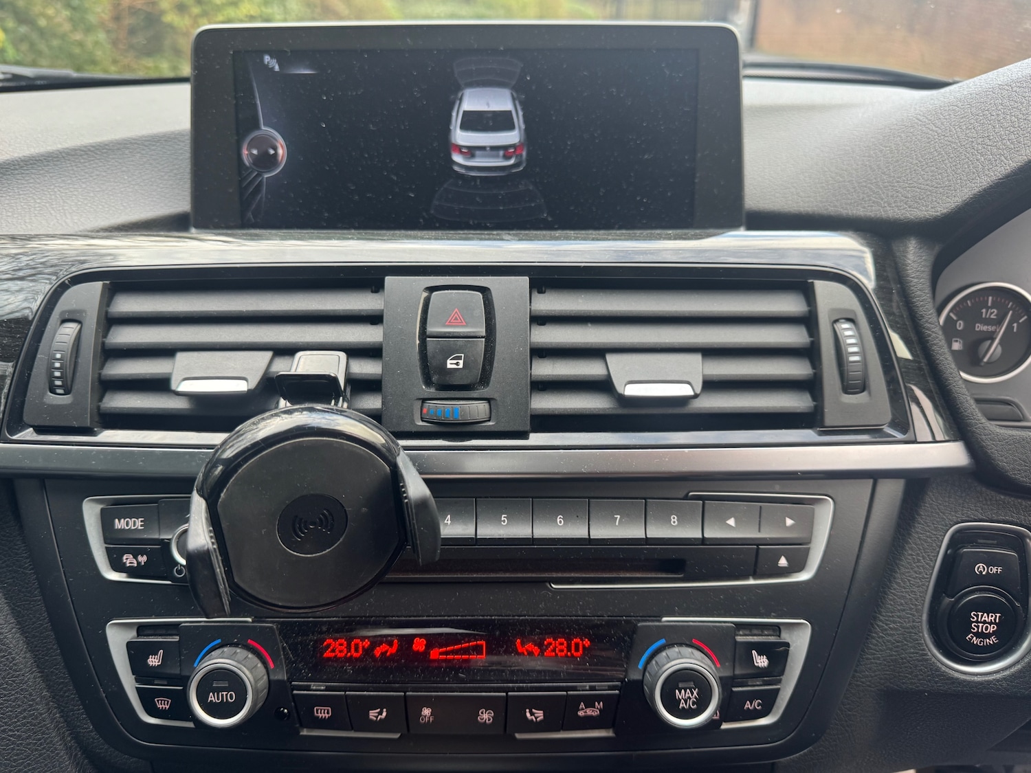 Used BMW 3 Series 2015 for sale - 77329505: Photo 11