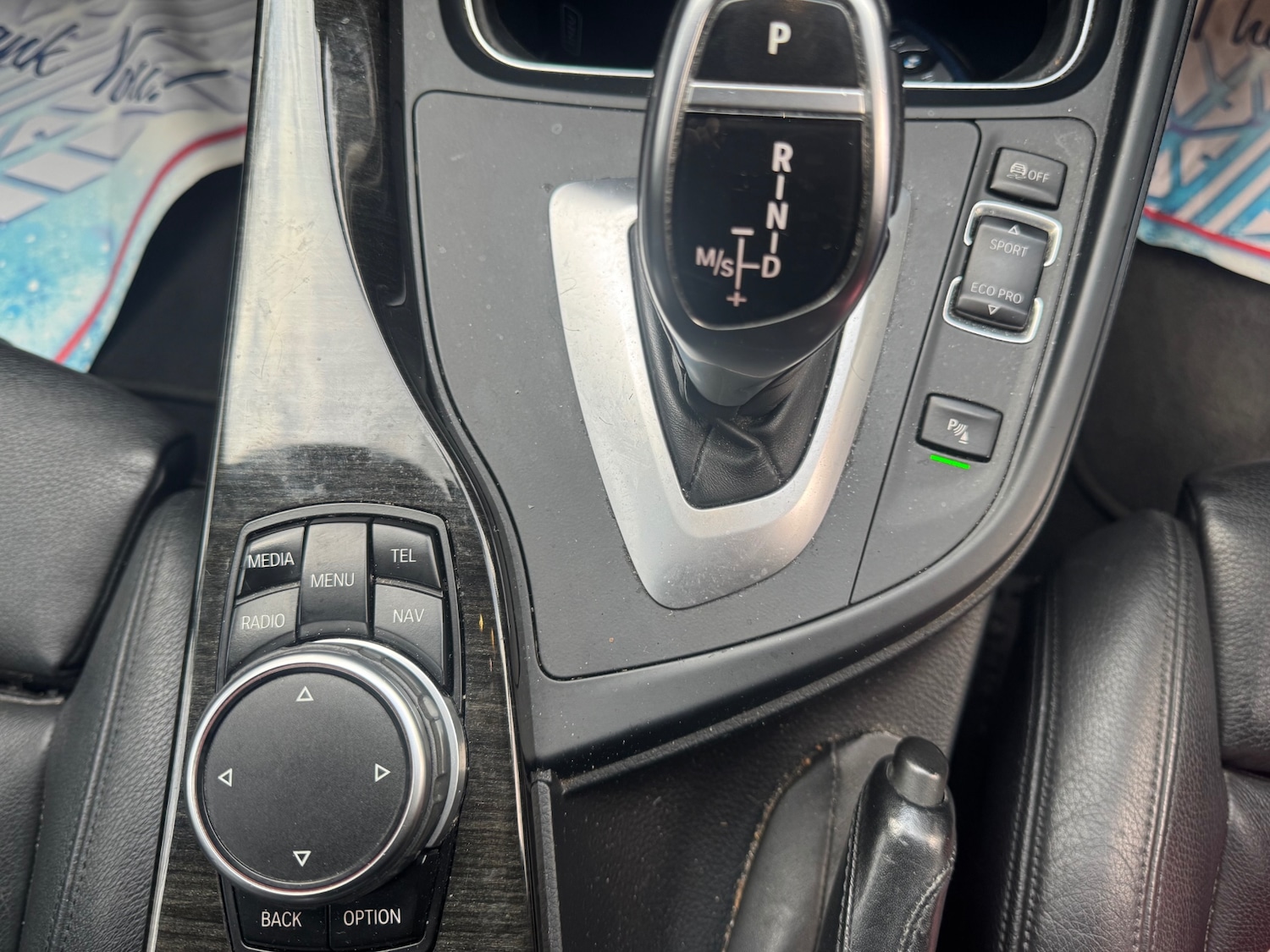 Used BMW 3 Series 2015 for sale - 77329505: Photo 12