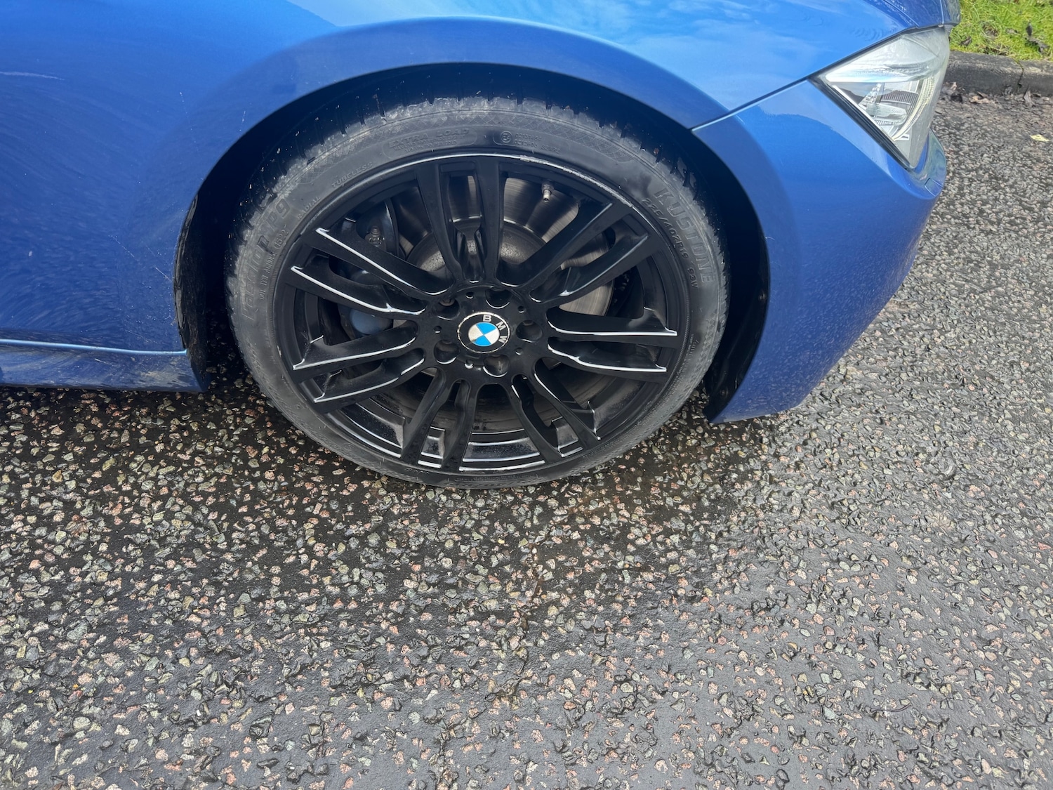 Used BMW 3 Series 2015 for sale - 77329505: Photo 14