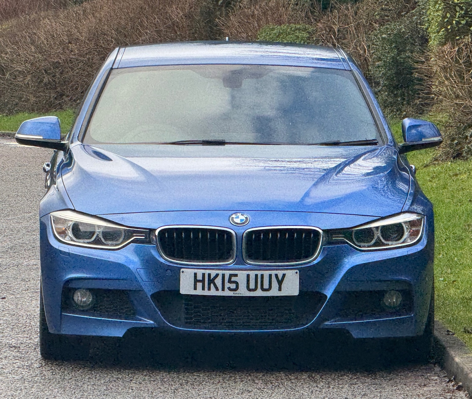 Used BMW 3 Series 2015 for sale - 77329505: Photo 4