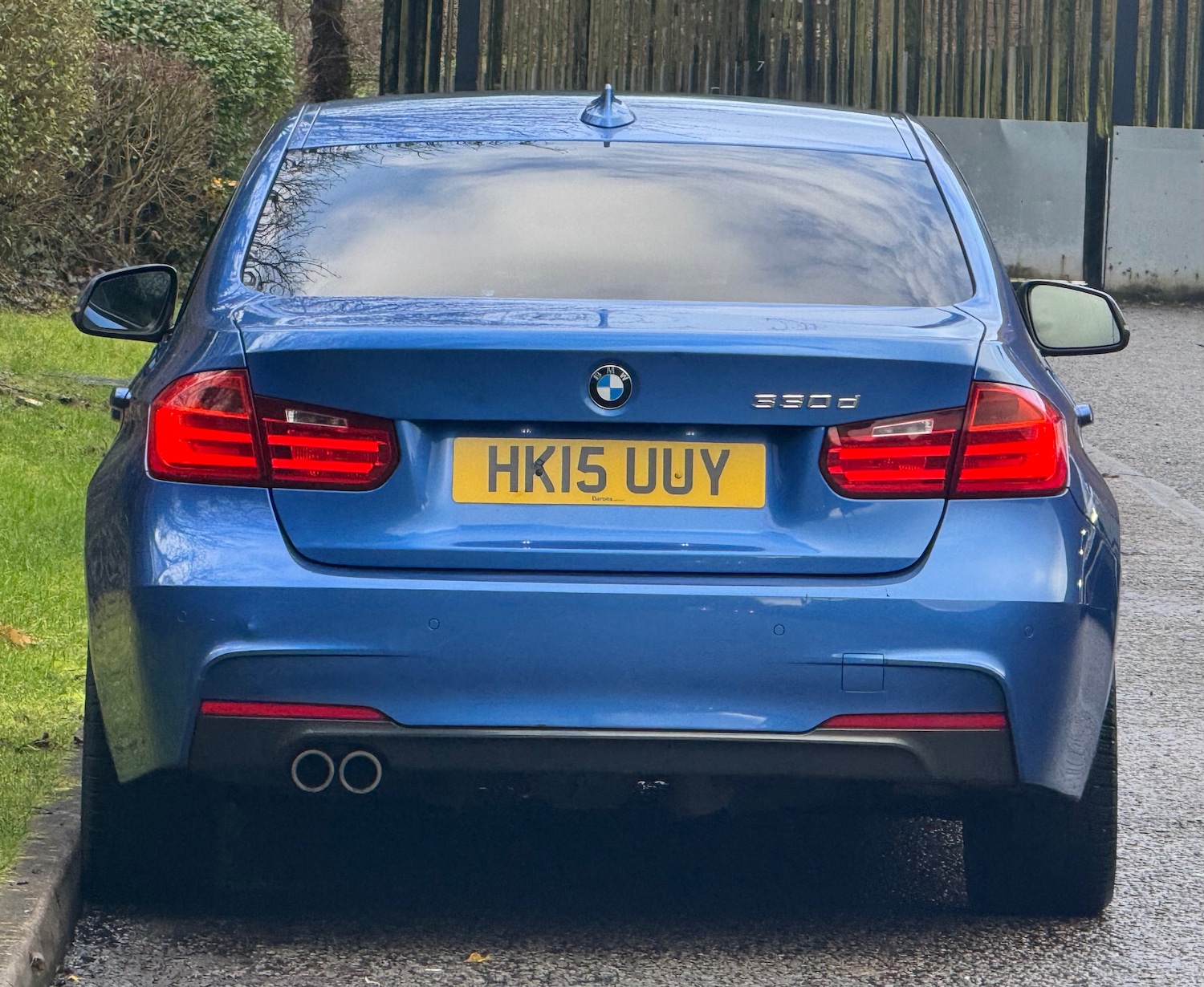 Used BMW 3 Series 2015 for sale - 77329505: Photo 5