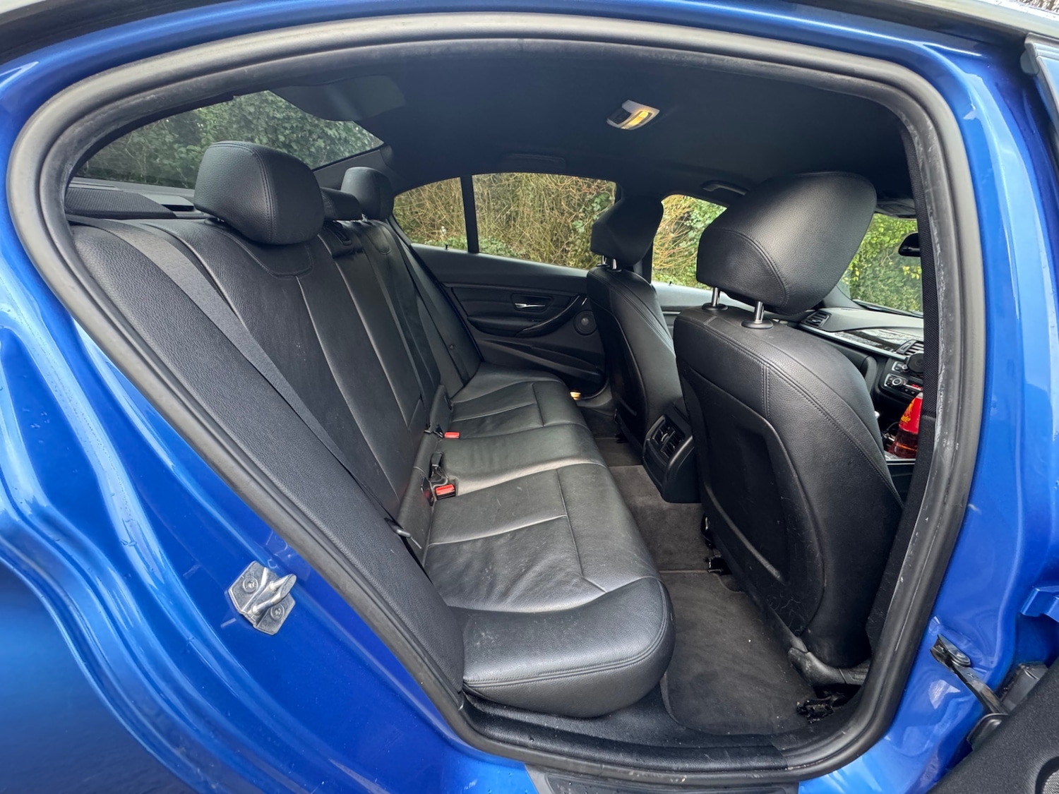 Used BMW 3 Series 2015 for sale - 77329505: Photo 7