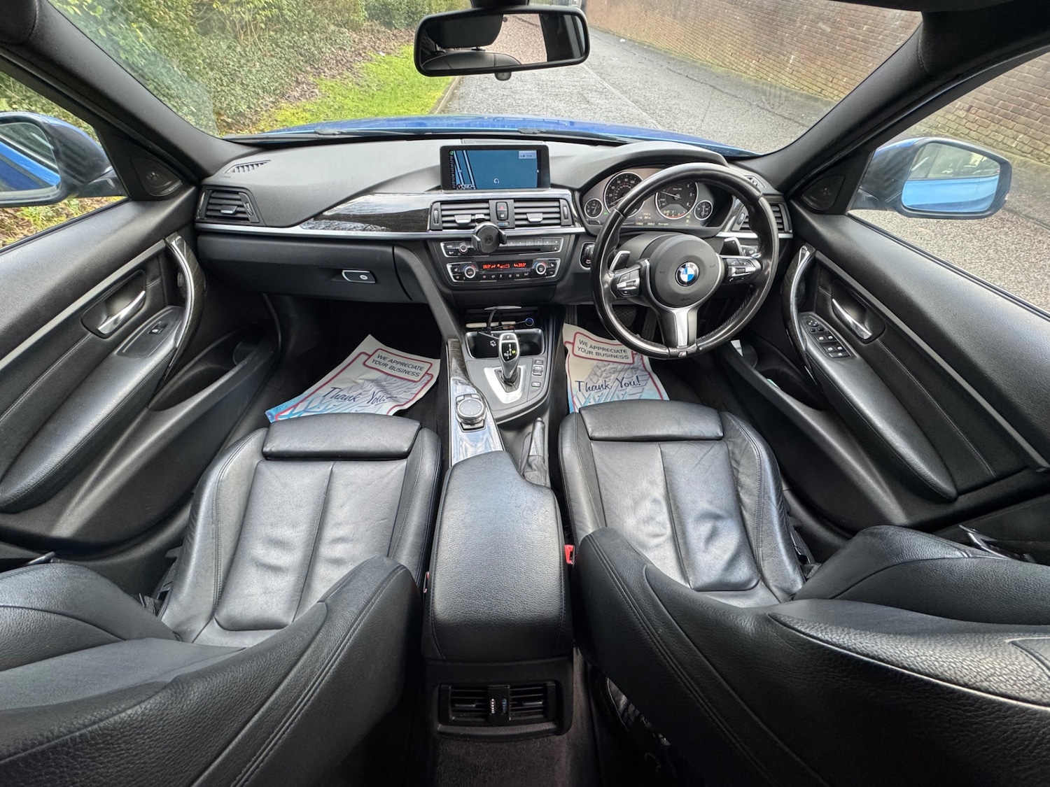 Used BMW 3 Series 2015 for sale - 77329505: Photo 8