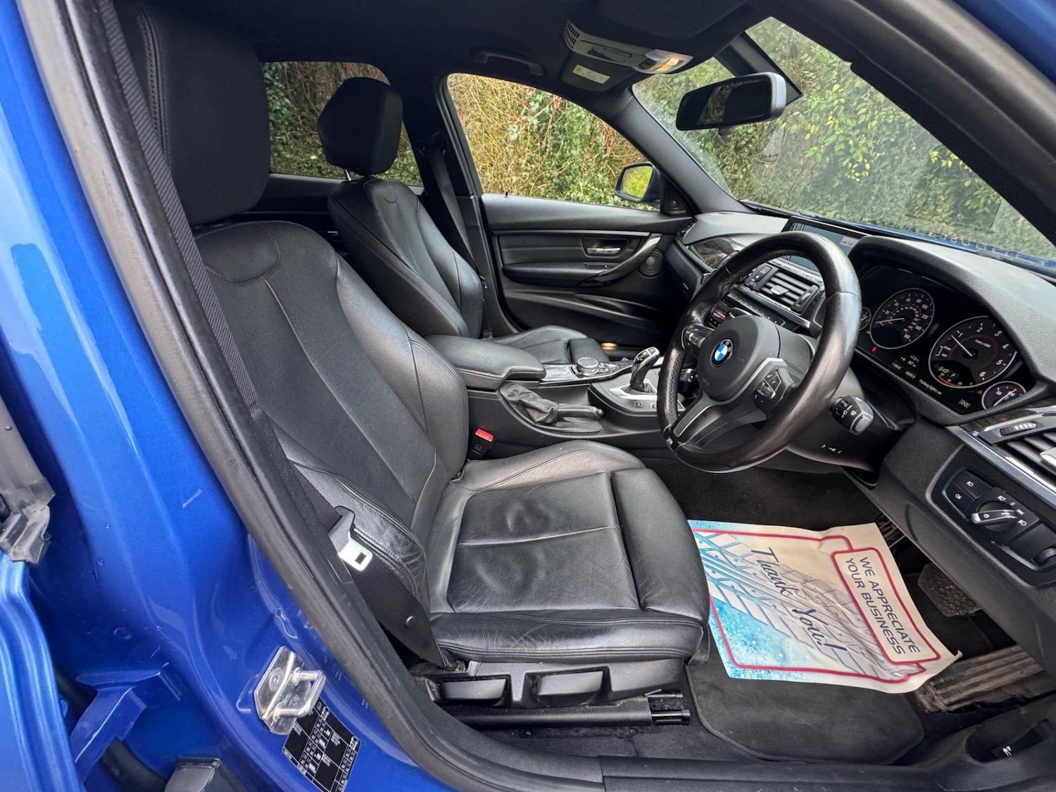 Used BMW 3 Series 2015 for sale - 77329505: Photo 9