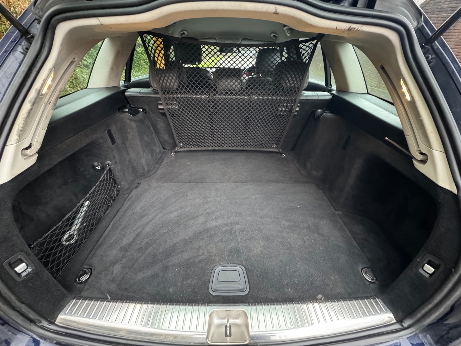 Used Mercedes-Benz C Class 2014 for sale - 77154196: Photo 6