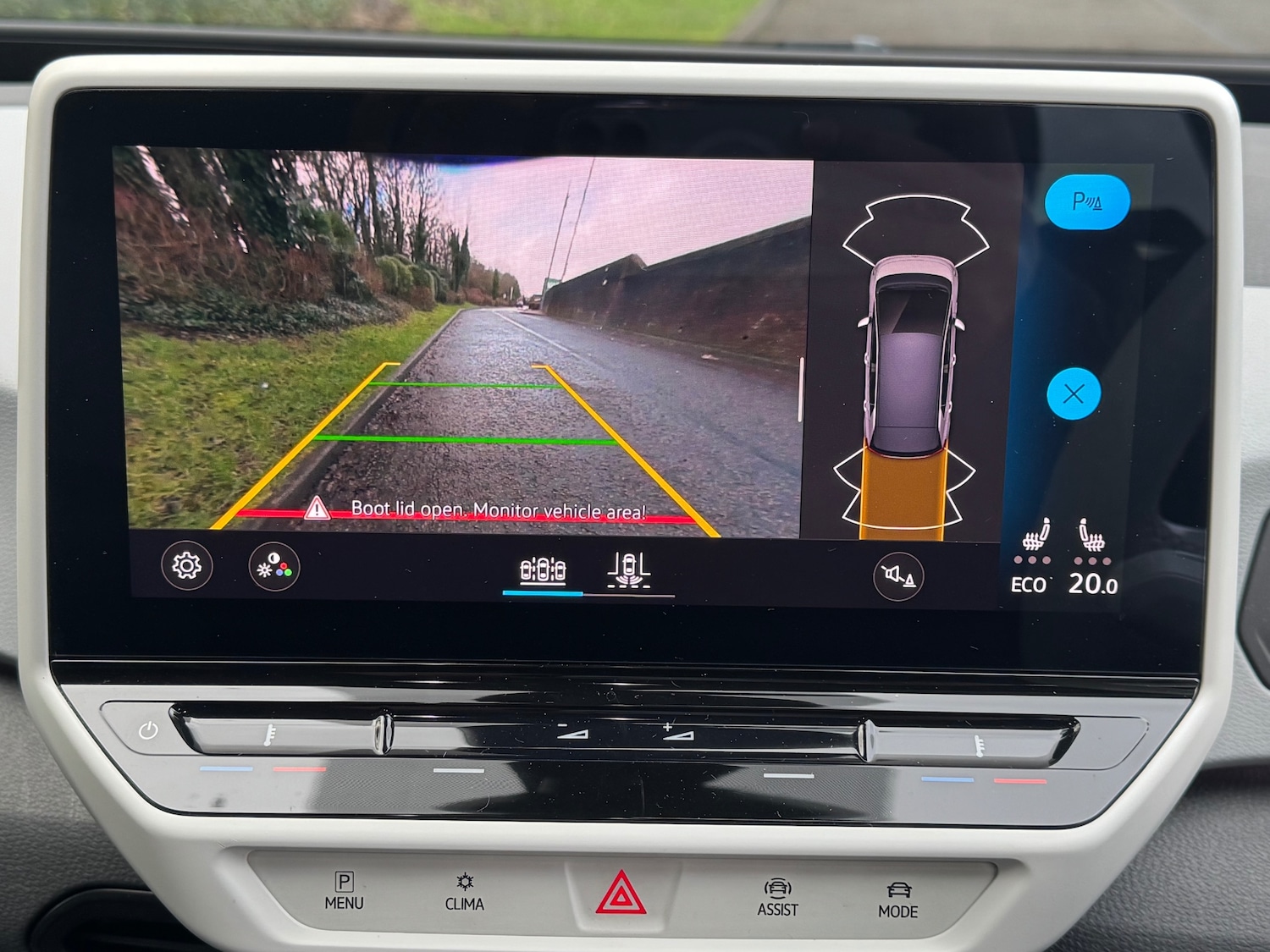 Used Volkswagen ID.3 2020 for sale - 77226100: Photo 11