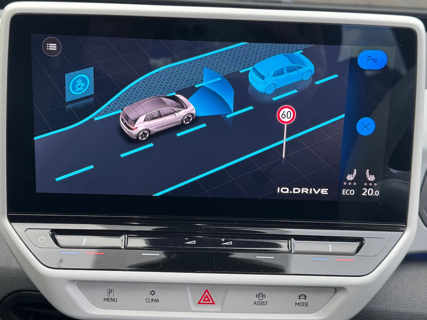 Used Volkswagen ID.3 2020 for sale - 77226100: Photo 12