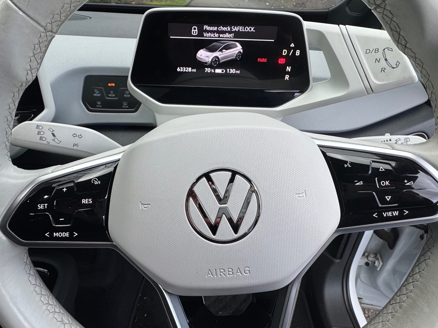 Used Volkswagen ID.3 2020 for sale - 77226100: Photo 13