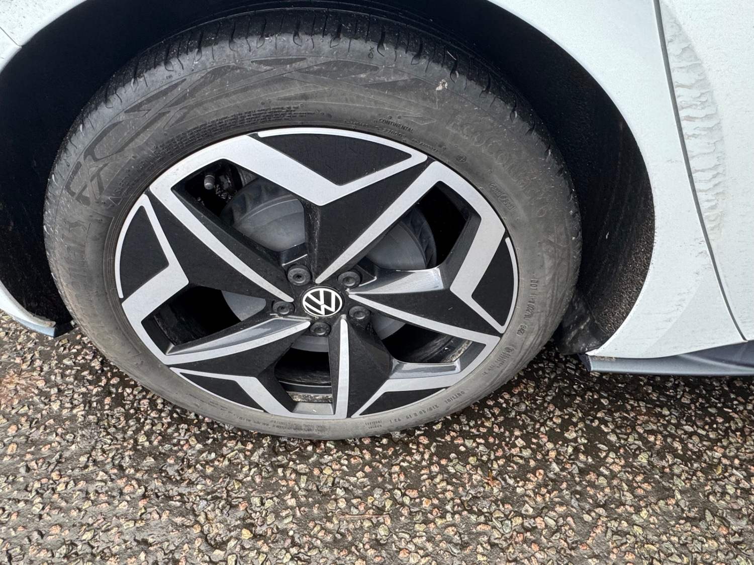 Used Volkswagen ID.3 2020 for sale - 77226100: Photo 15