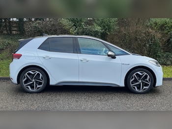 Used Volkswagen ID.3 2020 for sale - 77226100: Photo