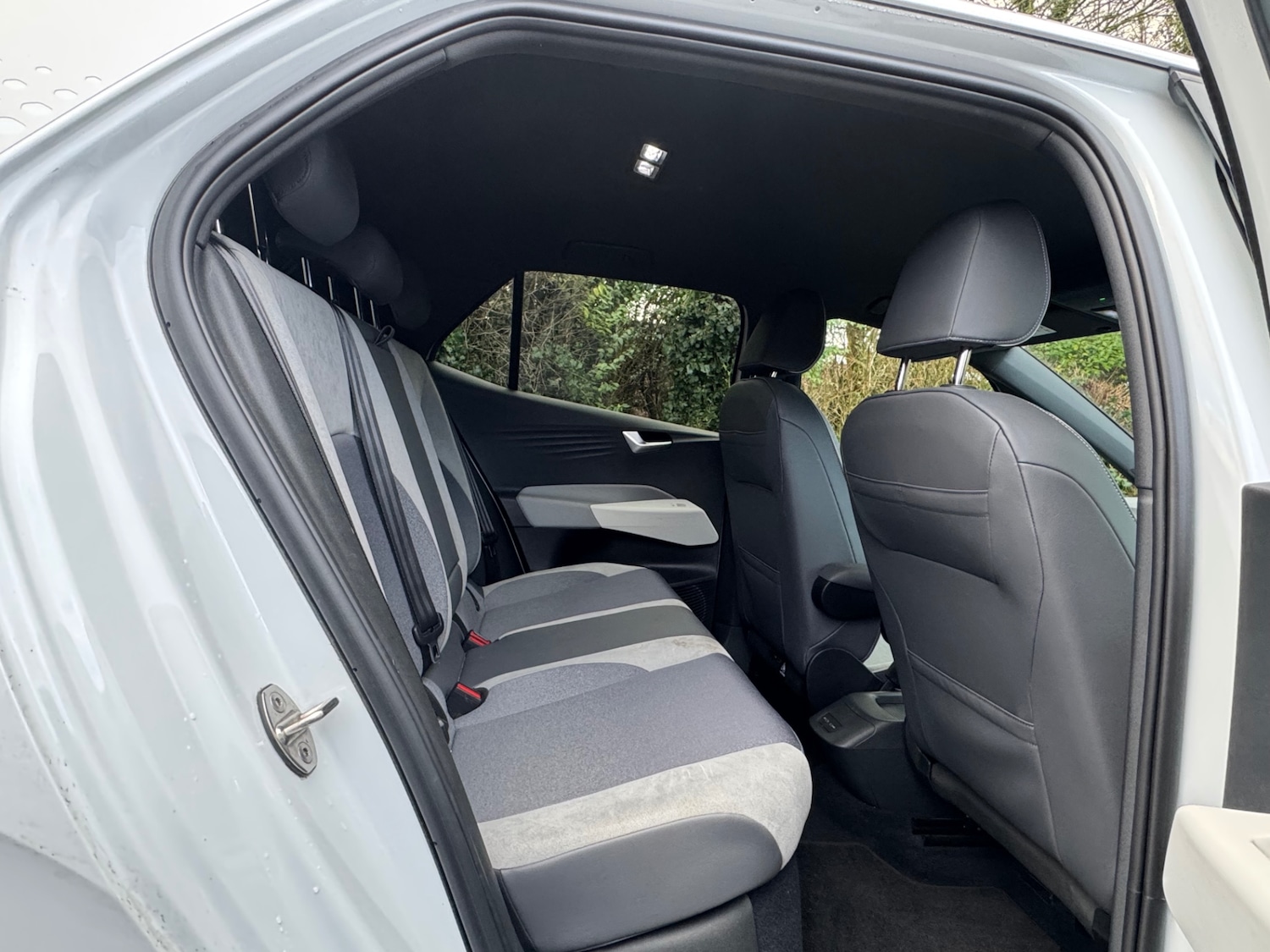 Used Volkswagen ID.3 2020 for sale - 77226100: Photo 7