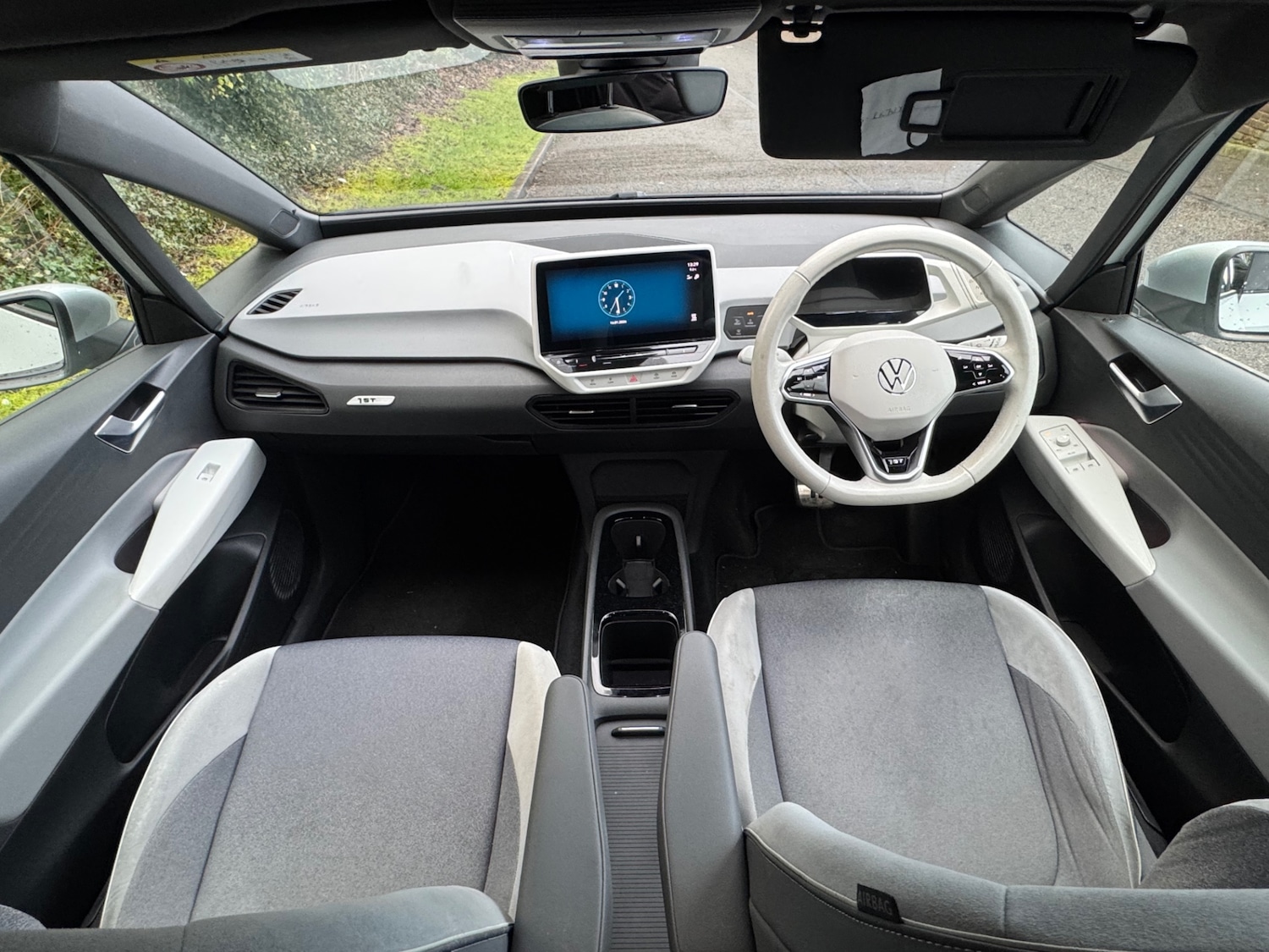 Used Volkswagen ID.3 2020 for sale - 77226100: Photo 8