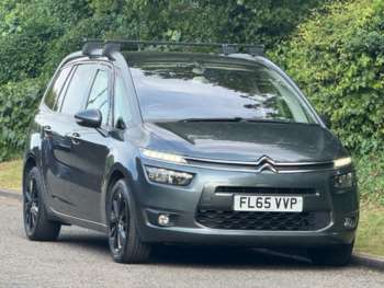 Used Citroen C4 Grand Picasso 2015 for sale - 75137917: Photo