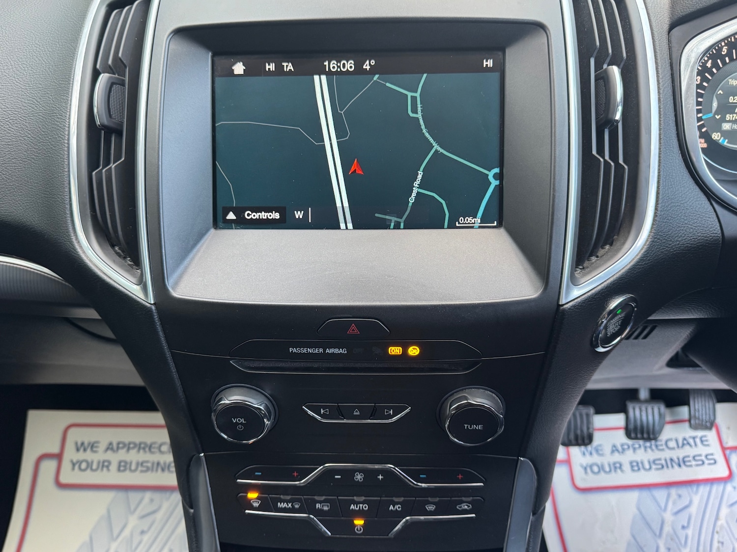 Used Ford S-Max 2017 for sale - 77370987: Photo 10