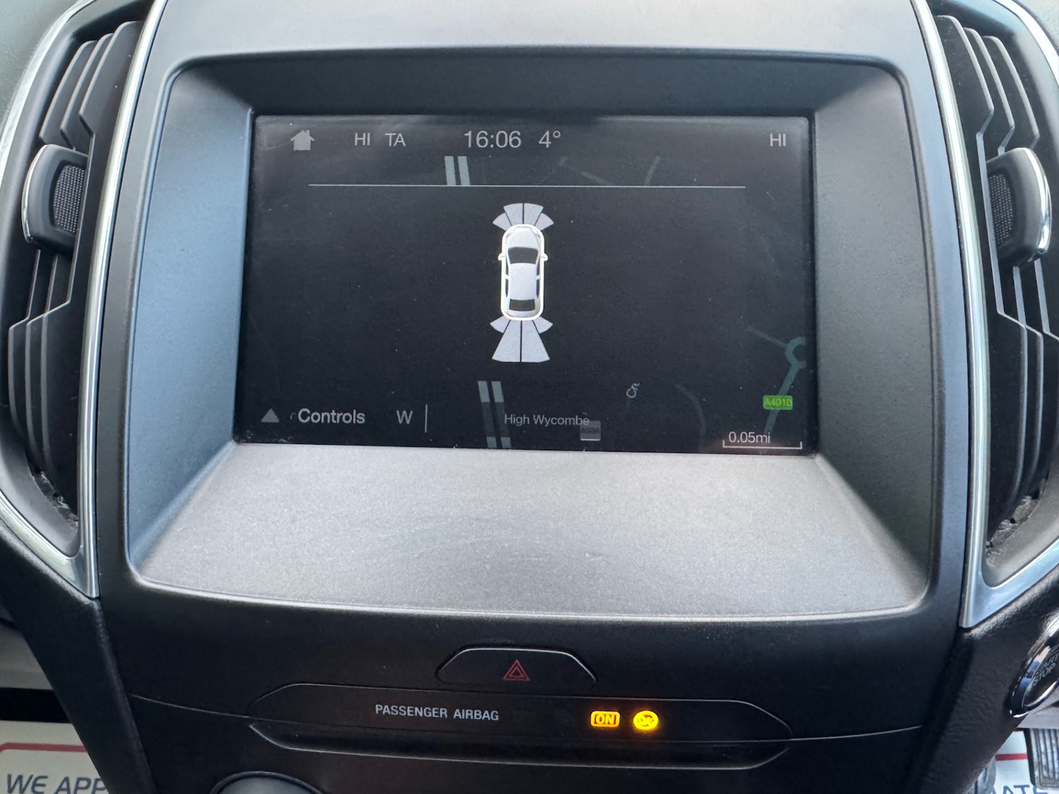 Used Ford S-Max 2017 for sale - 77370987: Photo 11