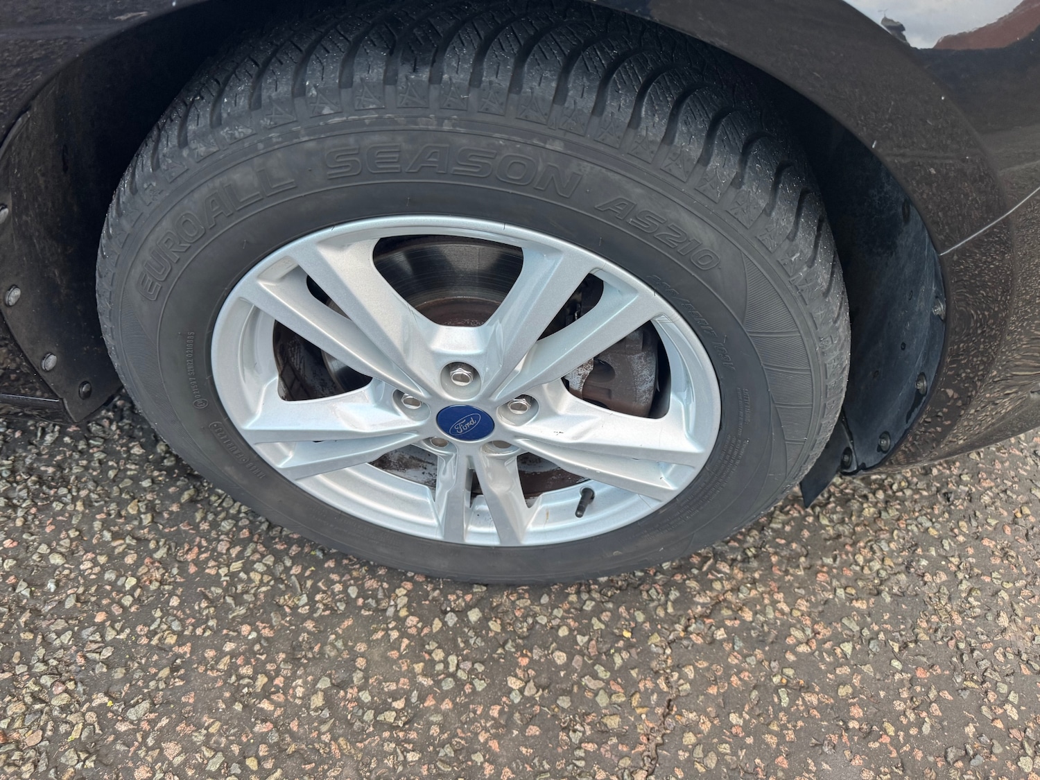 Used Ford S-Max 2017 for sale - 77370987: Photo 14