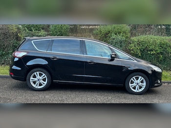 Used Ford S-Max 2017 for sale - 77370987: Photo