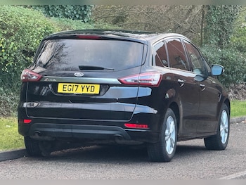 Used Ford S-Max 2017 for sale - 77370987: Photo