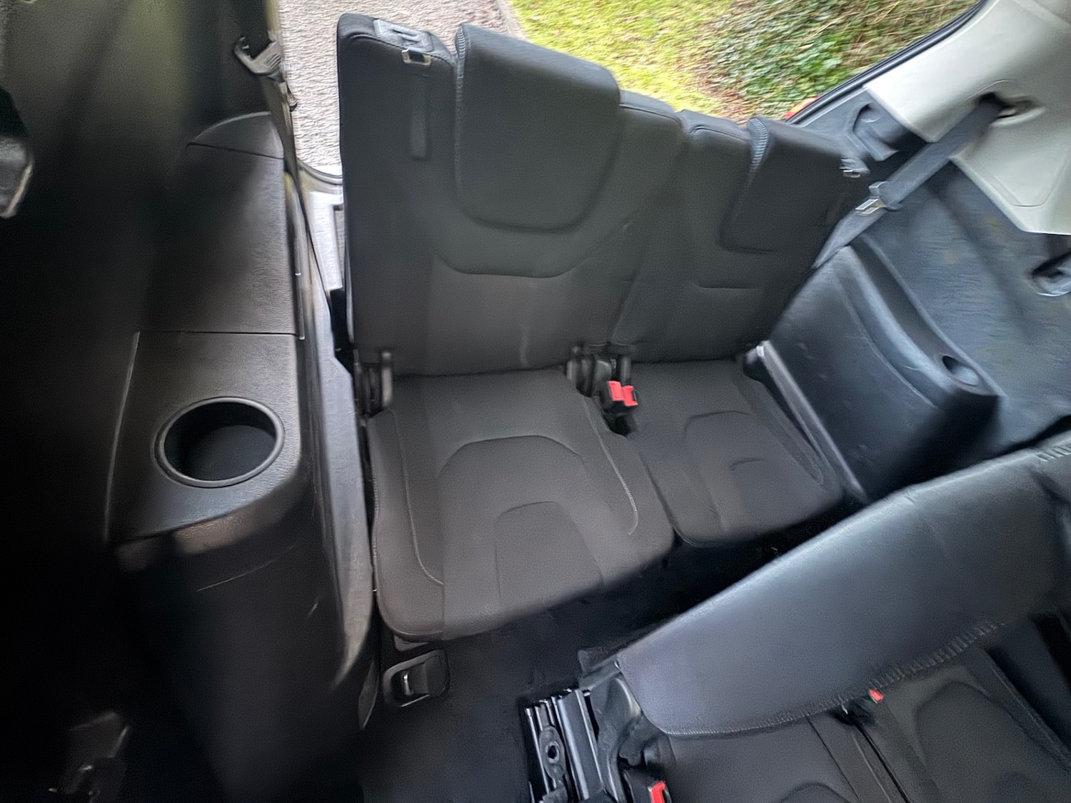 Used Ford S-Max 2017 for sale - 77370987: Photo 7