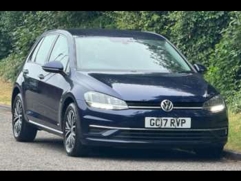 2017 (17) - 1.4 TSI SE 5dr DSG Euro 6 Ulez