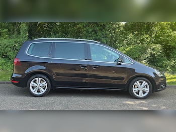 Used SEAT Alhambra 2017 for sale - 78694541: Photo