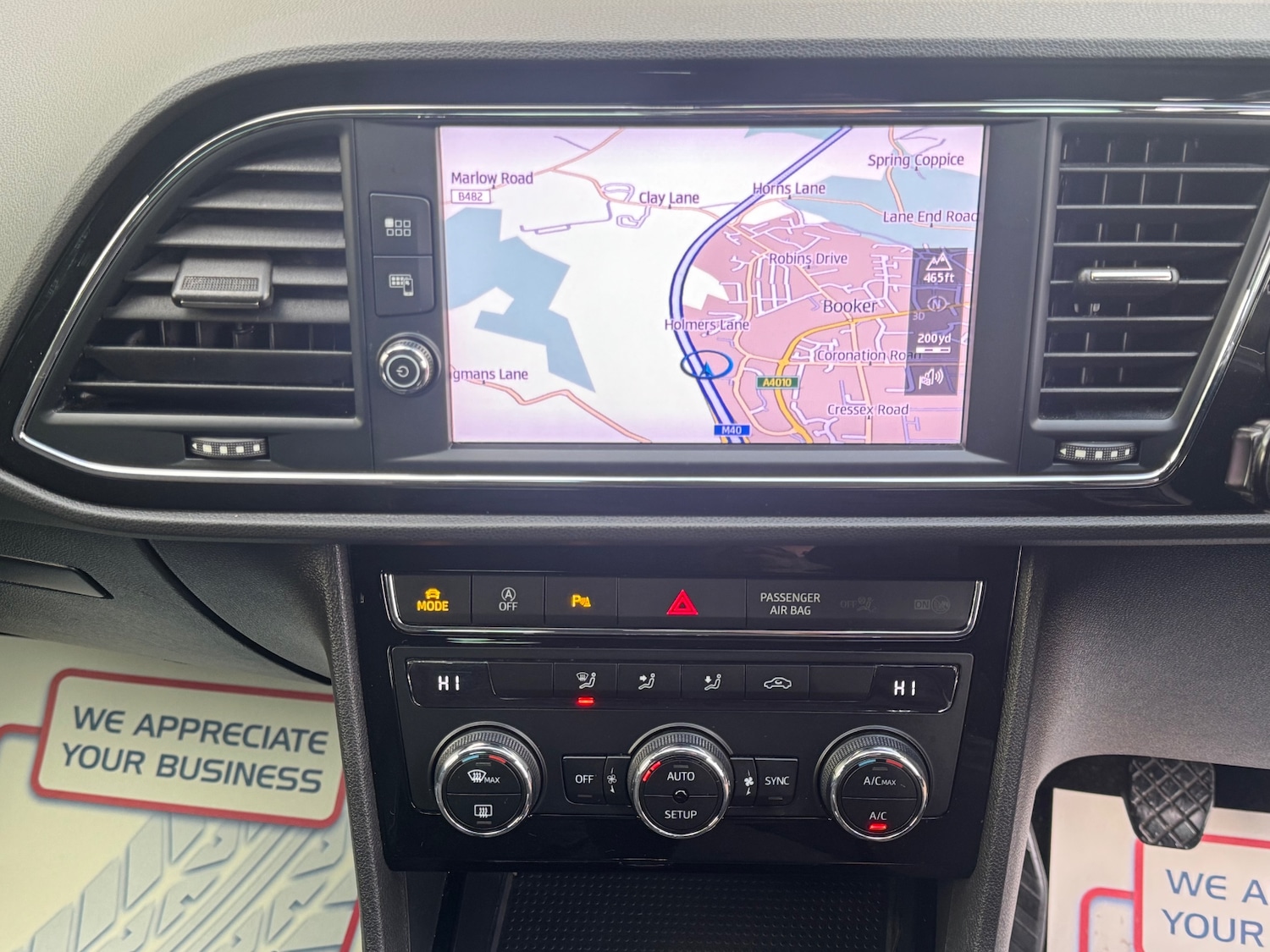 Used SEAT Leon 2020 for sale - 77453573: Photo 11