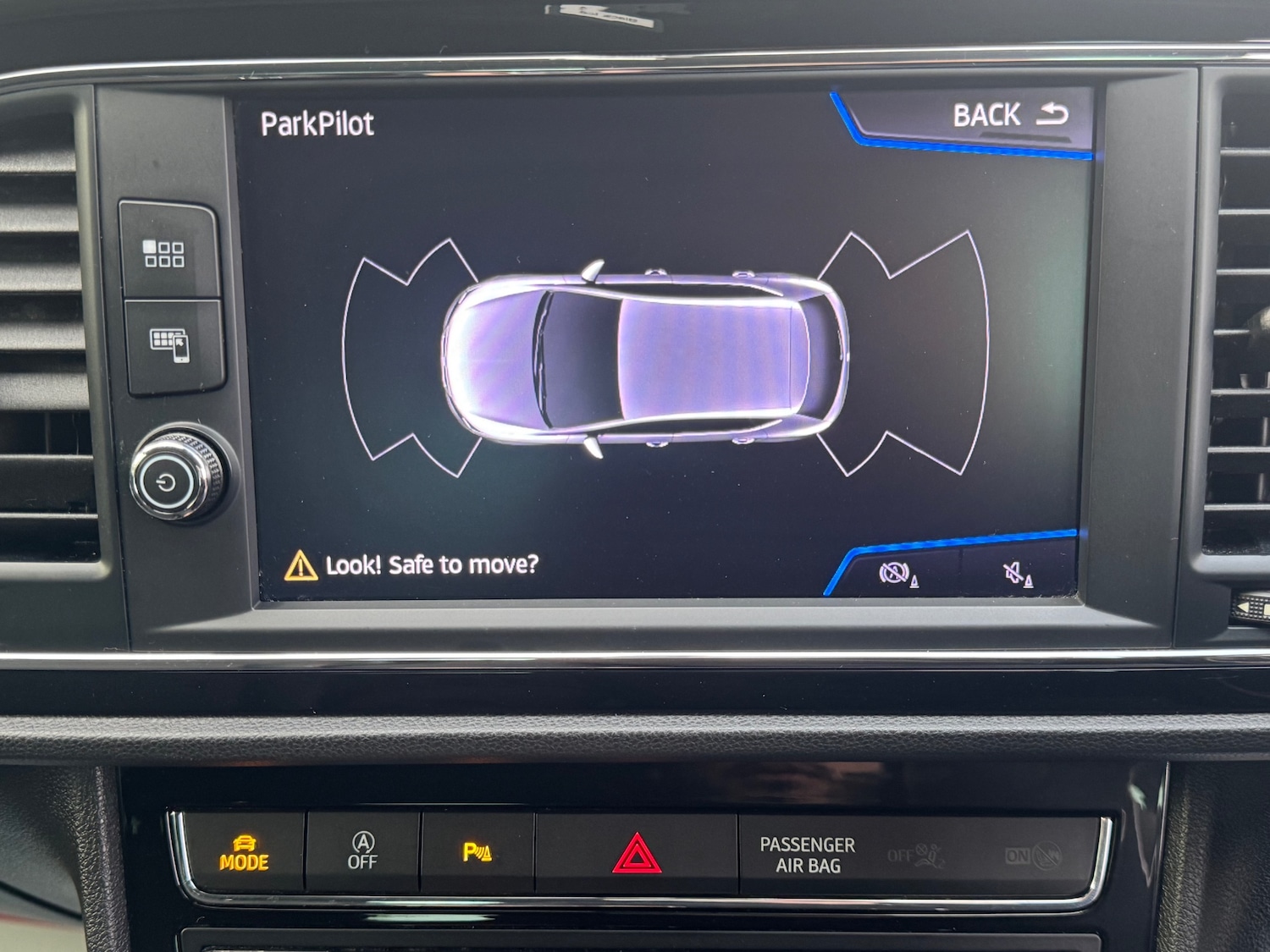 Used SEAT Leon 2020 for sale - 77453573: Photo 12