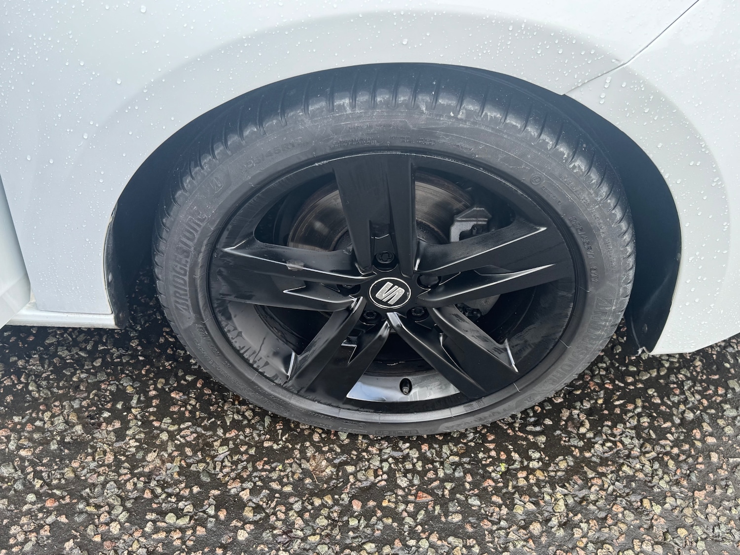 Used SEAT Leon 2020 for sale - 77453573: Photo 14