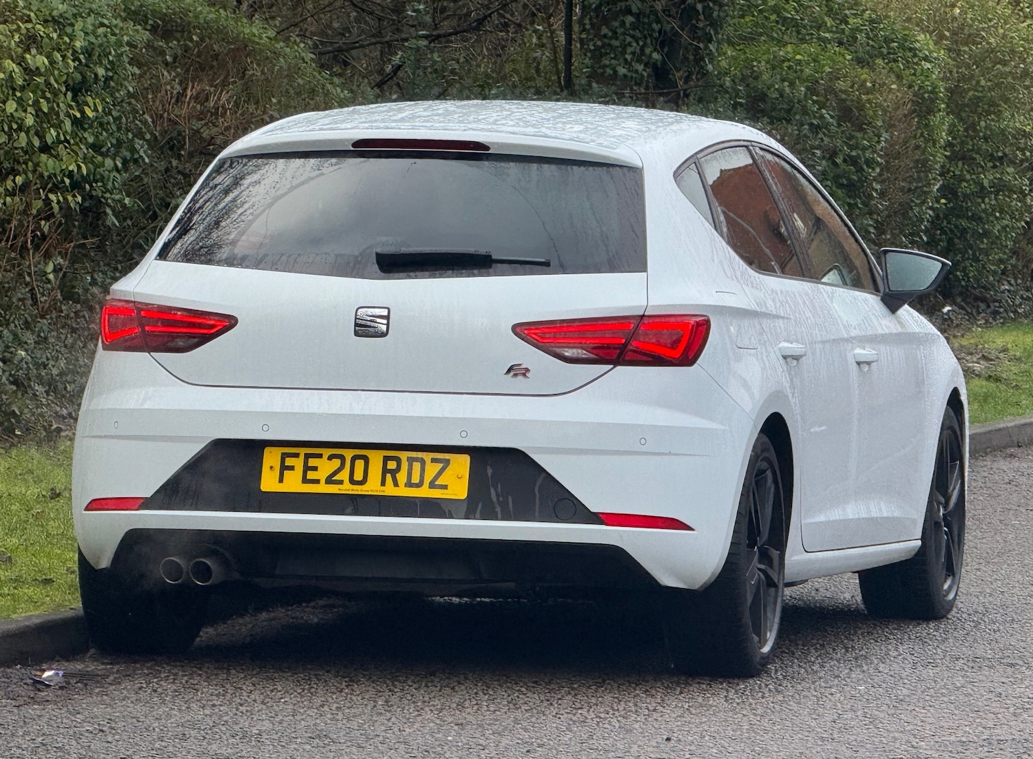 Used SEAT Leon 2020 for sale - 77453573: Photo 3