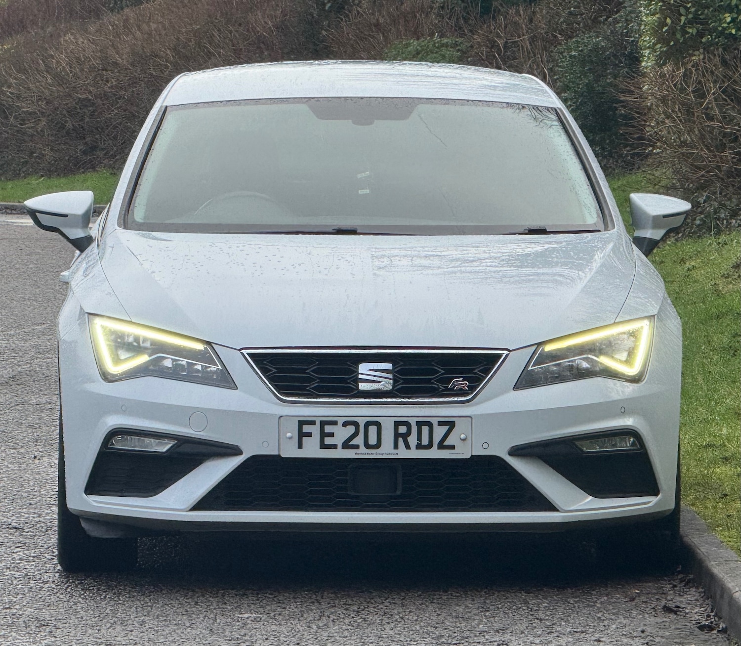 Used SEAT Leon 2020 for sale - 77453573: Photo 4