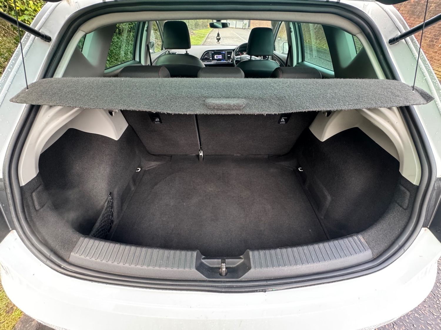 Used SEAT Leon 2020 for sale - 77453573: Photo 6