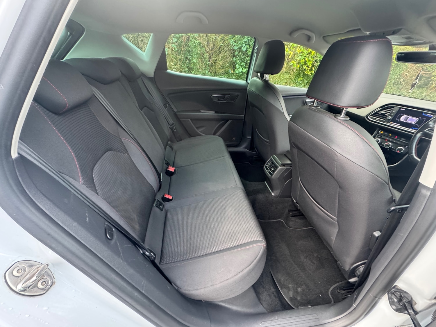 Used SEAT Leon 2020 for sale - 77453573: Photo 7