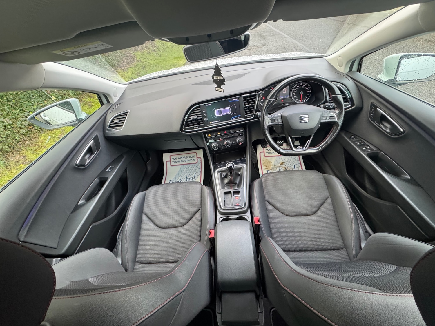 Used SEAT Leon 2020 for sale - 77453573: Photo 8