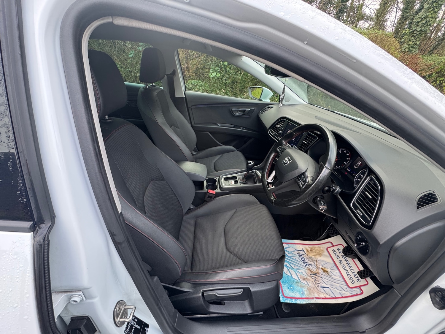 Used SEAT Leon 2020 for sale - 77453573: Photo 9