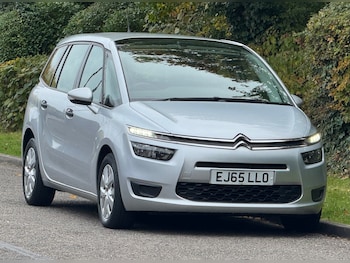 2016 (65) - 1.2 PureTech VTR 5dr Euro 6 Ulez