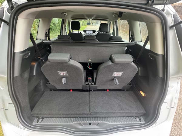 Used Citroen C4 Grand Picasso 2016 for sale - 76294379: Photo 6