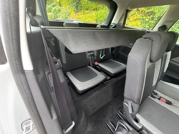 Used Citroen C4 Grand Picasso 2016 for sale - 76294379: Photo 7