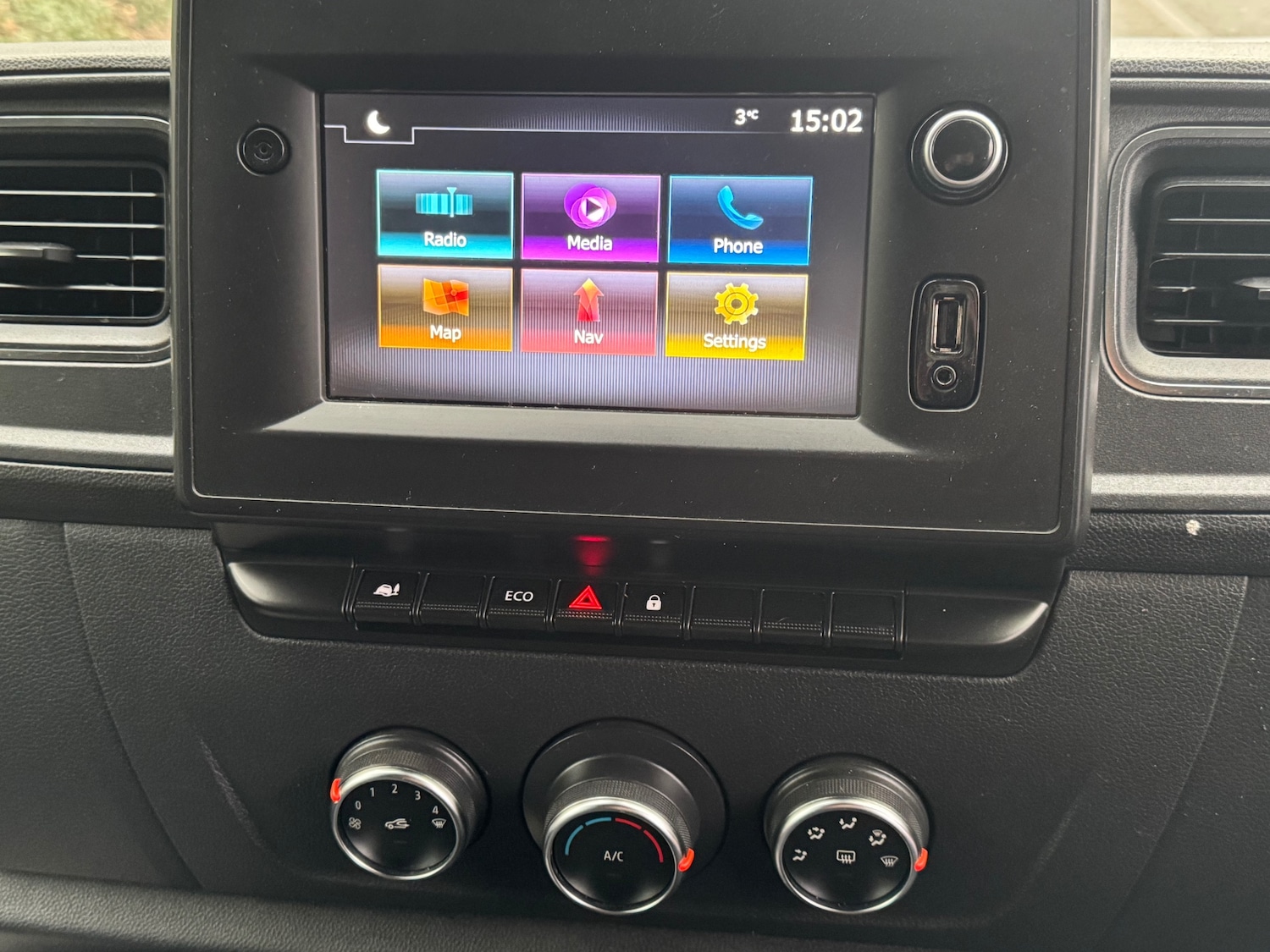 Used Nissan Interstar 2022 for sale - 77154313: Photo 10