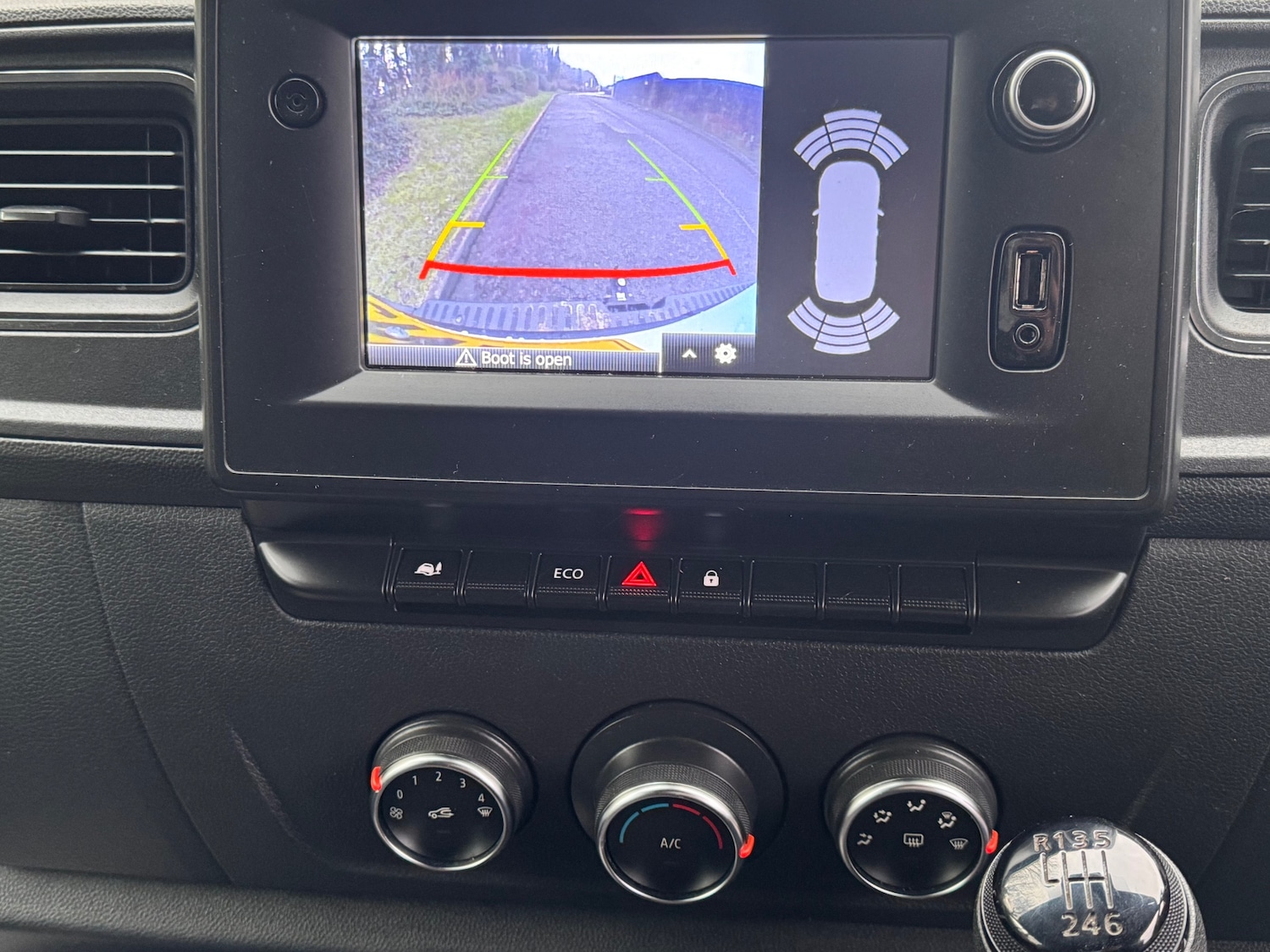 Used Nissan Interstar 2022 for sale - 77154313: Photo 11