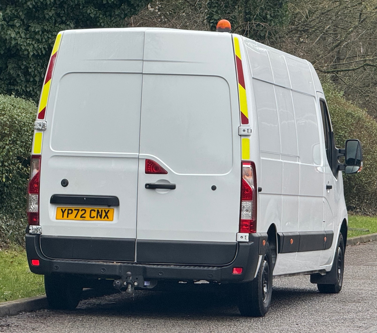 Used Nissan Interstar 2022 for sale - 77154313: Photo 3