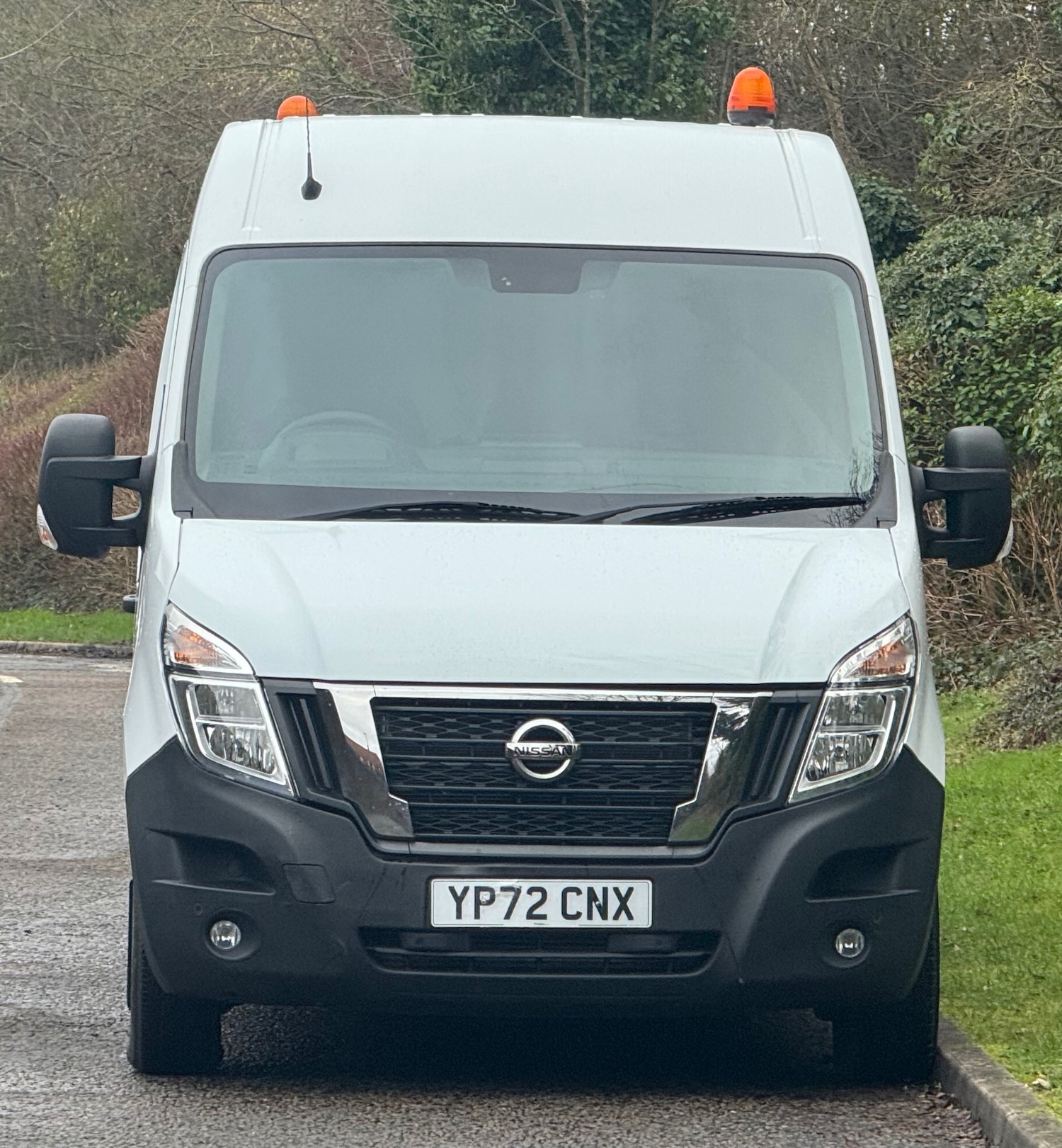 Used Nissan Interstar 2022 for sale - 77154313: Photo 4