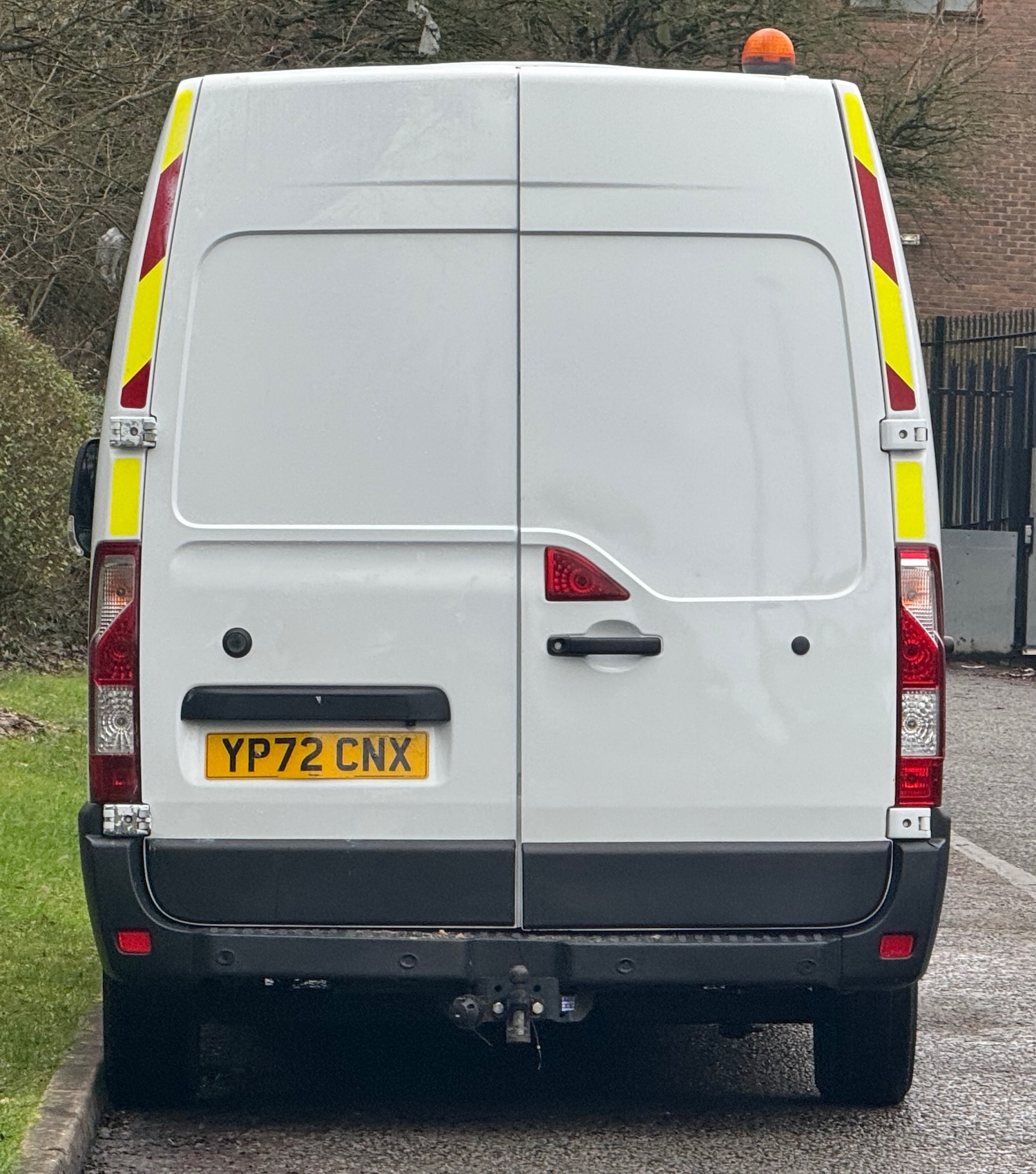 Used Nissan Interstar 2022 for sale - 77154313: Photo 5