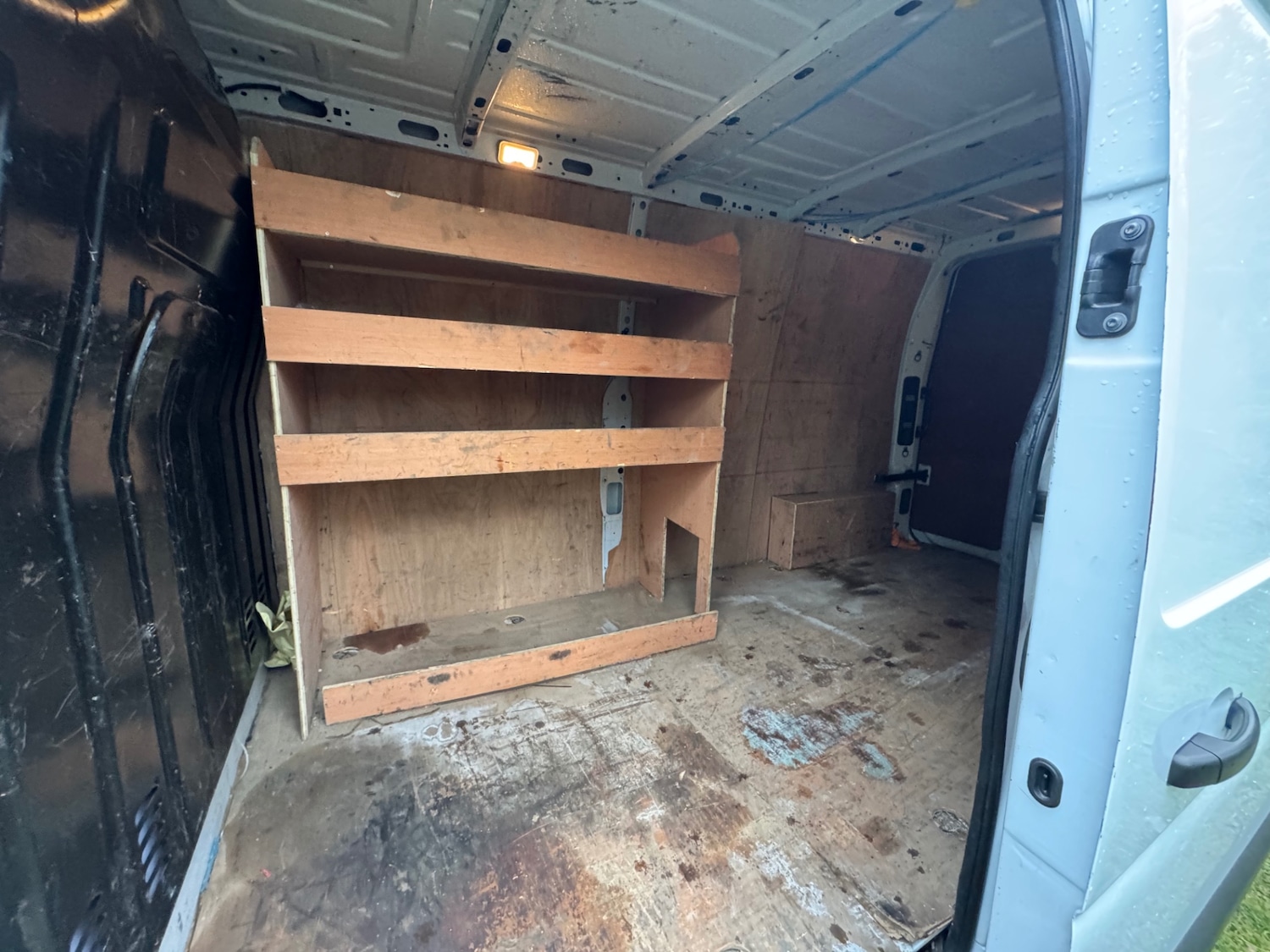 Used Nissan Interstar 2022 for sale - 77154313: Photo 7