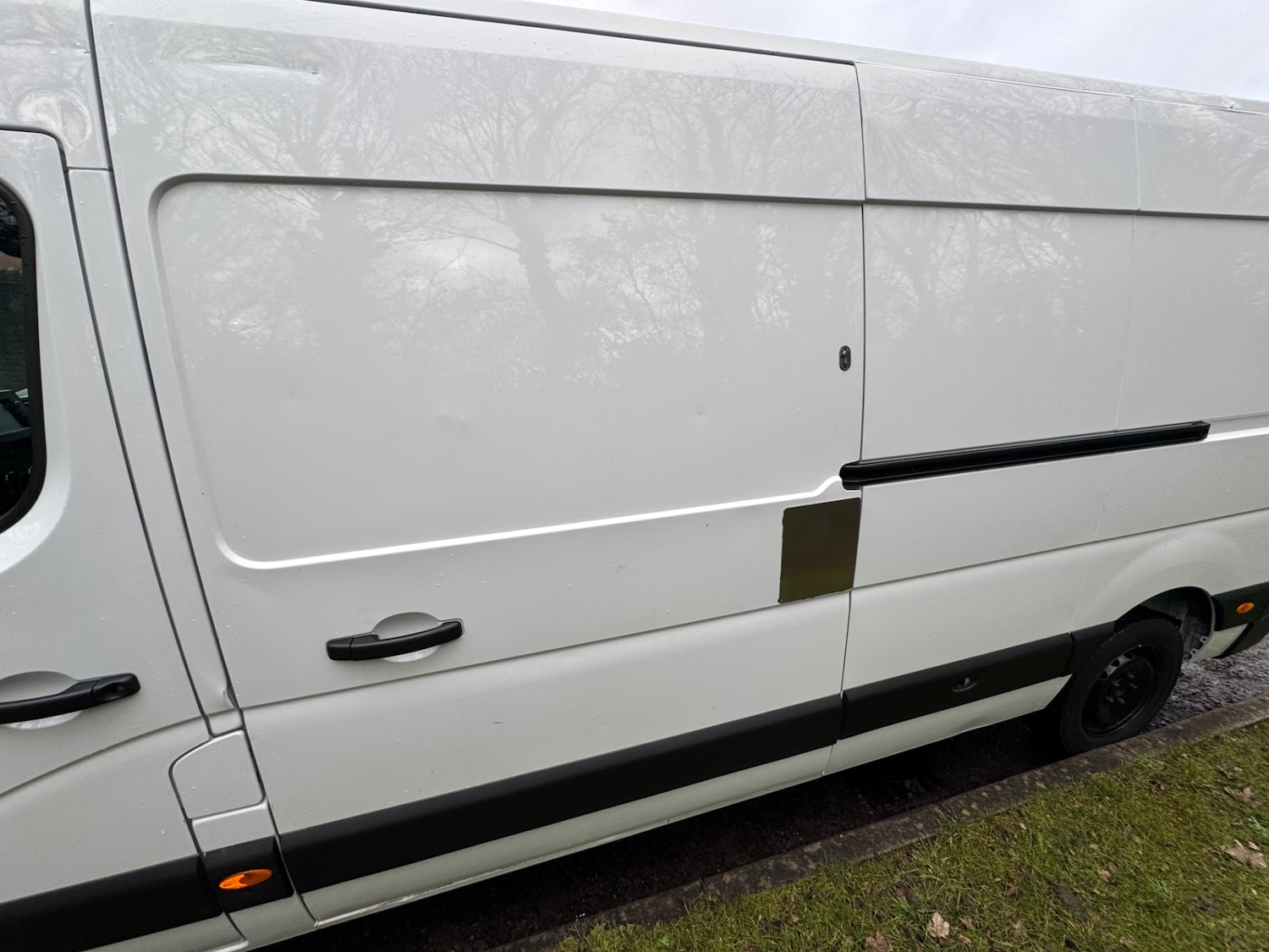 Used Nissan Interstar 2022 for sale - 77154313: Photo 8