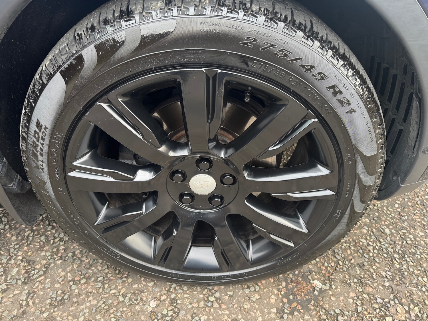 Used Land Rover Discovery 2017 for sale - 77548447: Photo 14