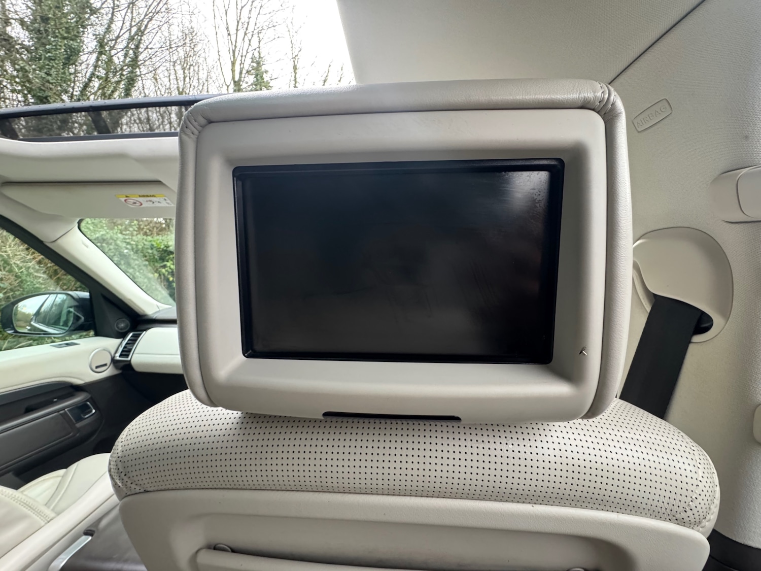 Used Land Rover Discovery 2017 for sale - 77548447: Photo 17