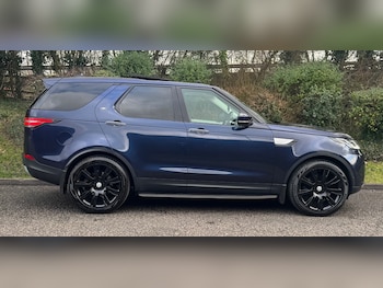 Used Land Rover Discovery 2017 for sale - 77548447: Photo