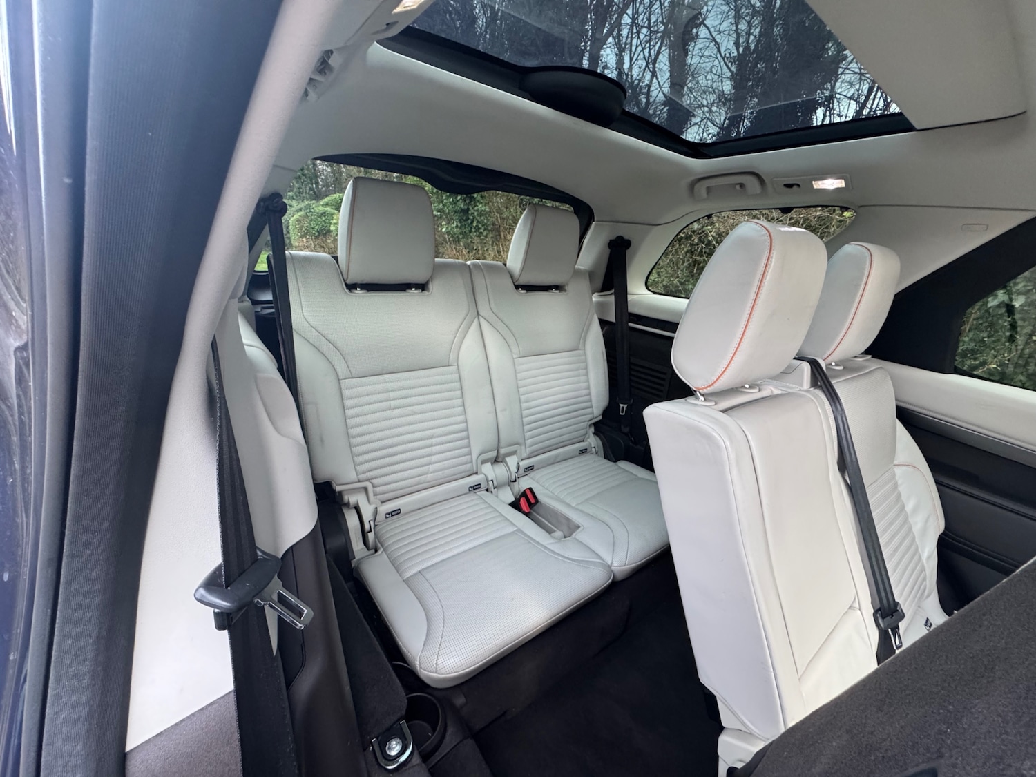 Used Land Rover Discovery 2017 for sale - 77548447: Photo 7