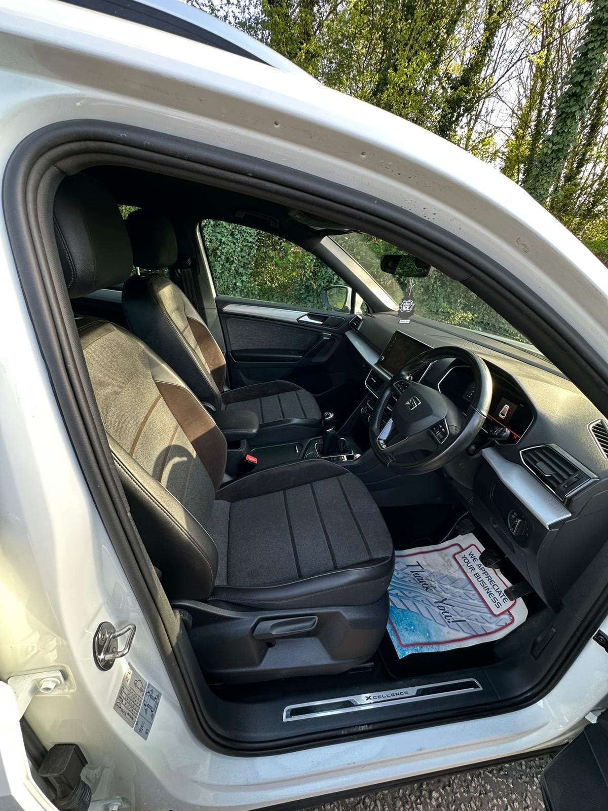 Used SEAT Tarraco 2019 for sale - 78141099: Photo 10