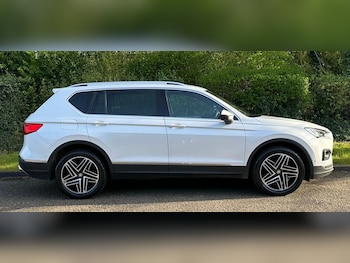 Used SEAT Tarraco 2019 for sale - 78141099: Photo